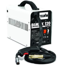 Telwin Bimax 120 Automatic